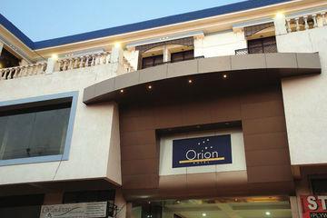 Orion Hotel Porvorim Nova Cidade Complex, Alto Porvorim 