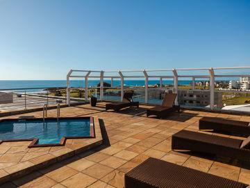 Protea Hotel Marine Port Elizabeth Marine Drive Summerstrand