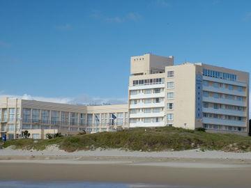 Protea Hotel Marine Port Elizabeth Marine Drive Summerstrand