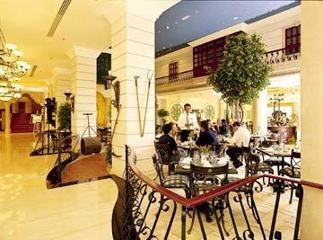 Millennium Airport Hotel Dubai Airport Road, Casablanca Street, Al Garhoud