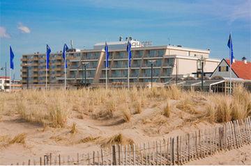 Beach Hotel Noordwijk aan Zee Koningin Wilhelmina Boulevard 20-31