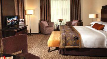 Rose Rayhaan By Rotana Hotel Dubai Sheikh Zayed Road