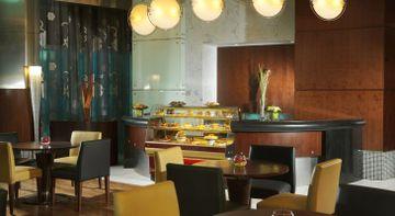 Rose Rayhaan By Rotana Hotel Dubai Sheikh Zayed Road