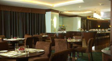 Rose Rayhaan By Rotana Hotel Dubai Sheikh Zayed Road