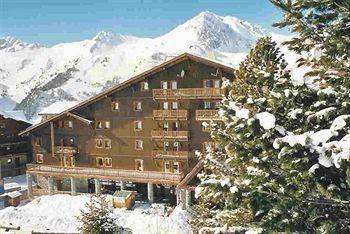 Cerise Les Arcs 2000 Chalet Altitude Bourg-Saint-Maurice Arcs 2000