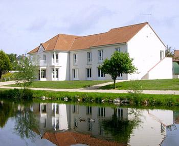 Hotel L'oree Des Chateaux Bracieux 9 bis route de Blois