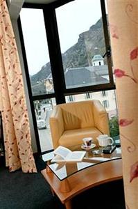 Hotel La Vanoise Brides-les-Bains Rue Emile Machet Bp 4