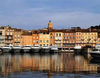 Hotel Soleil de Saint Tropez Grimaud Saint Pons les Mures