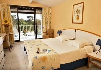 Hotel Soleil de Saint Tropez Grimaud Saint Pons les Mures