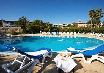 Hotel Soleil de Saint Tropez Grimaud Saint Pons les Mures