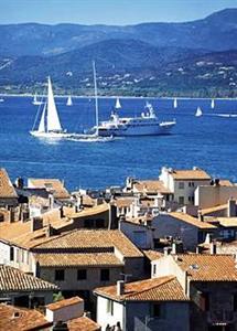 Hotel Soleil de Saint Tropez Grimaud Saint Pons les Mures