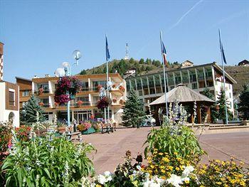 Hotel Le Chastellan Valberg Rue Saint Jean