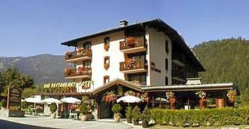 Hotel Chris Tal Les Houches 242 Avenue Des Alpages