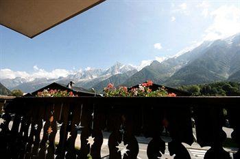 Hotel Chris Tal Les Houches 242 Avenue Des Alpages