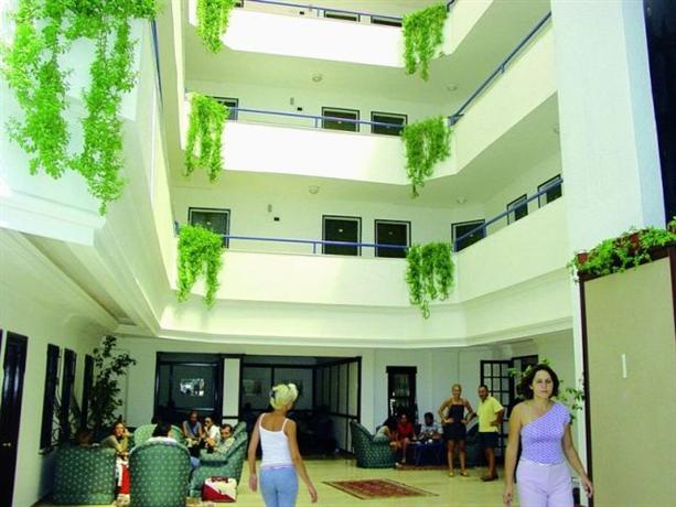 Sun Princess Hotel Marmaris Kenan Evren Bul.Sirinyer Mah Siteler