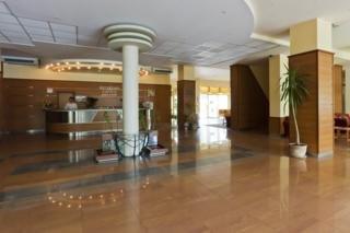 Rodopi Zvete Flora Park Hotel Sunny Beach Sunny Beach Resort 66