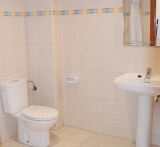 Apartamentos Corcega Salou Major, 31