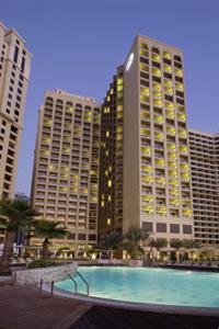 Amwaj Rotana Jumeirah Beach Residence Hotel Dubai P.O. Box 86834