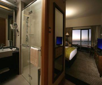 Amwaj Rotana Jumeirah Beach Residence Hotel Dubai P.O. Box 86834