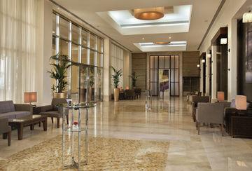 Amwaj Rotana Jumeirah Beach Residence Hotel Dubai P.O. Box 86834