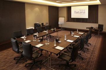 Amwaj Rotana Jumeirah Beach Residence Hotel Dubai P.O. Box 86834