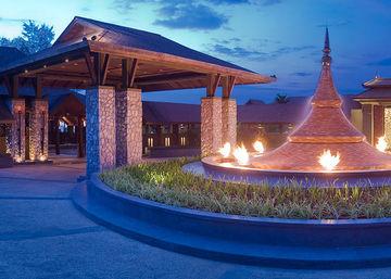 Anantara Si Kao Resort And Spa Trang