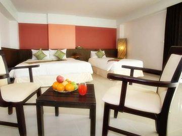 Ananda Lanta Resort Koh Lanta 224 Moo 3 Klong Dao Beach Saladan