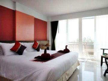 Ananda Lanta Resort Koh Lanta 224 Moo 3 Klong Dao Beach Saladan