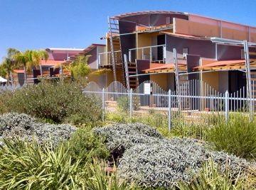 Majestic Oasis Apartment Port Augusta Marryatt Street