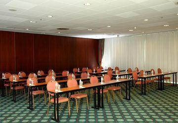 Courtyard Marriott Graz Hotel Unterpremstatten Seering 10