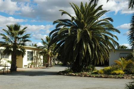 Modra’s Apartments Tumby Bay 2 Yaringa Ave