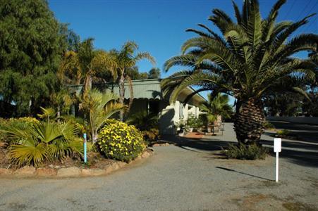 Modra’s Apartments Tumby Bay 2 Yaringa Ave