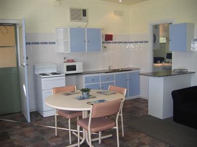 Modra’s Apartments Tumby Bay 2 Yaringa Ave