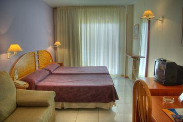 Caspel Hotel Salou Alfonso V, 9