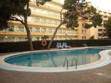 Caspel Hotel Salou Alfonso V, 9