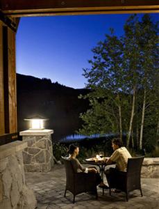 Nita Lake Lodge Whistler 2131 Lake Placid Road