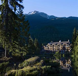 Nita Lake Lodge Whistler 2131 Lake Placid Road