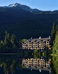 Nita Lake Lodge Whistler 2131 Lake Placid Road