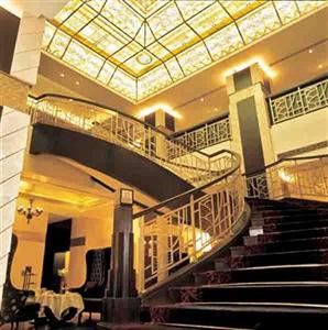 The Langham Yangtze Boutique Hotel Shanghai No 740 Hankou Road