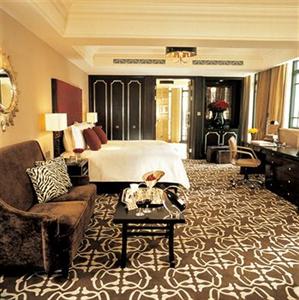 The Langham Yangtze Boutique Hotel Shanghai No 740 Hankou Road