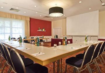 Courtyard Hotel Regensburg Bamberger Strasse 28