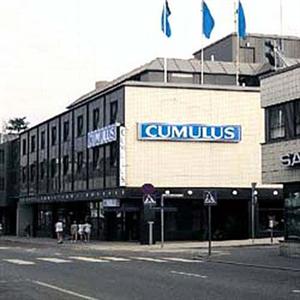 Cumulus Hotel Lappeenranta Valtakatu 31