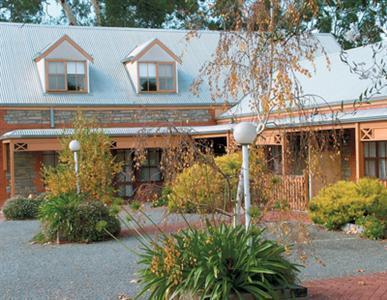 Adelaide Hills Getaway Accommodation Macclesfield 23-25 Venables Street