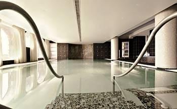 Grand Hotel Loreamar Thalasso Spa Saint-Jean-de-Luz 43 Boulevard Thiers