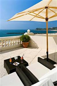 Grand Hotel Loreamar Thalasso Spa Saint-Jean-de-Luz 43 Boulevard Thiers