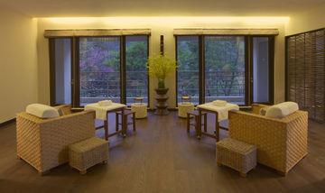 Silks Place Taroko Hotel Hualien 18 Tian Hsyang Road