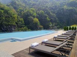 Silks Place Taroko Hotel Hualien 18 Tian Hsyang Road