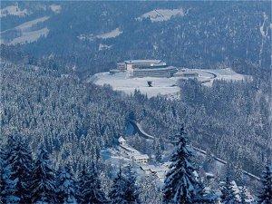 Intercontinental Resort Berchtesgaden Hintereck 1