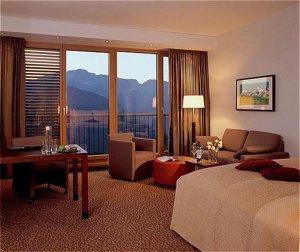 Intercontinental Resort Berchtesgaden Hintereck 1