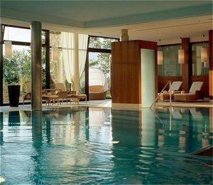 Intercontinental Resort Berchtesgaden Hintereck 1